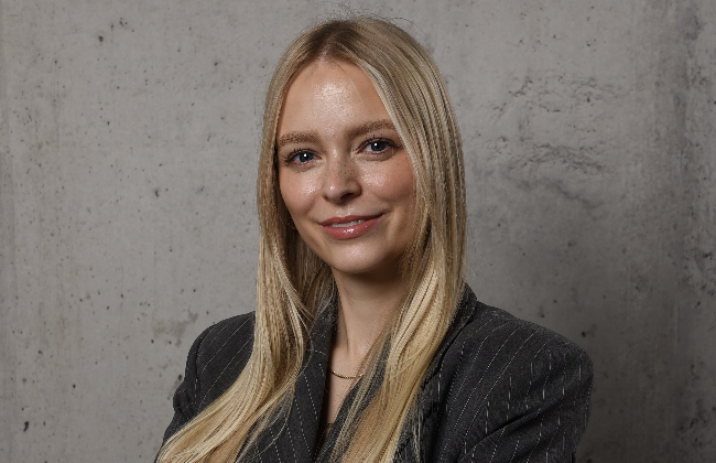 Alena Klein