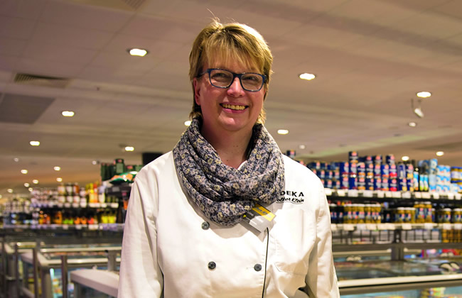 Sabine Heins