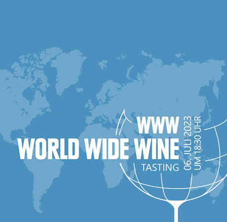 World Wide Wine Tasting