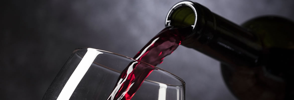 Open Bottle Tasting Night